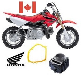 Different types of honda engines #6