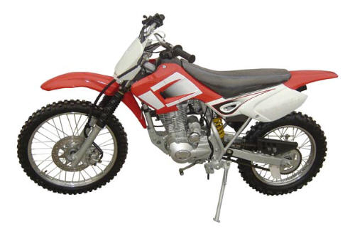 Cheap 100cc honda dirt bikes #5