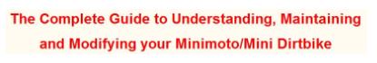 mini dirt bike pit bike manual mini dirt bike pit bike manual