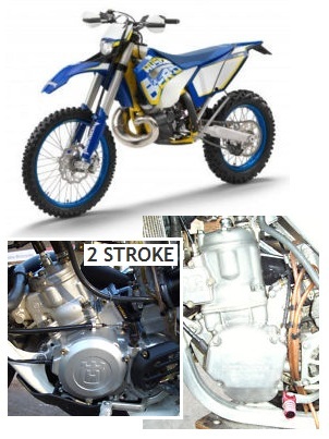 2 stroke motocross bikes two stroke dirt bikes