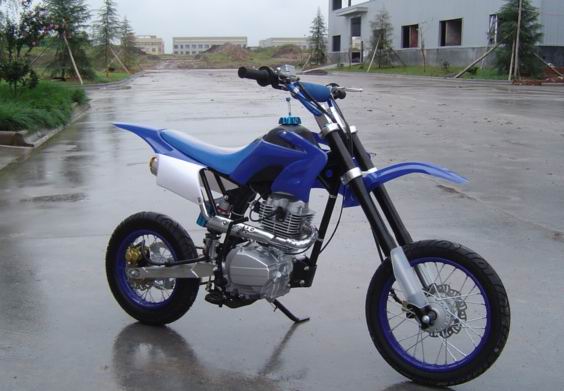 ducar 200cc dirt bike