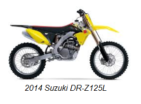 2014-suzuki-DR-Z125L-dirtbike