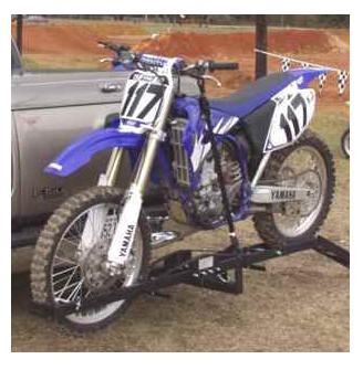 250cc dirt bike