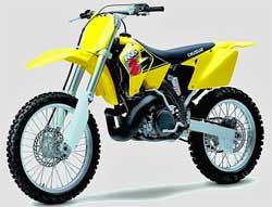 Used Dirt Bikes For Sale