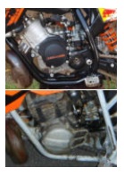 50 cc mini dirt bike engines