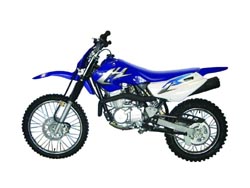 50cc dirtbike