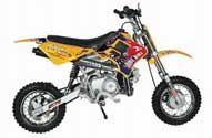 50cc pit bike