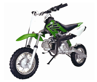 50cc dirt bike parts