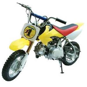 Electric mini bikes