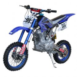 80cc bike dirt