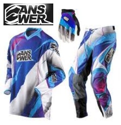 Answer Racing Mens combo set for sale