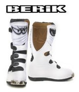 BERIK mx motocross dirtbike boots