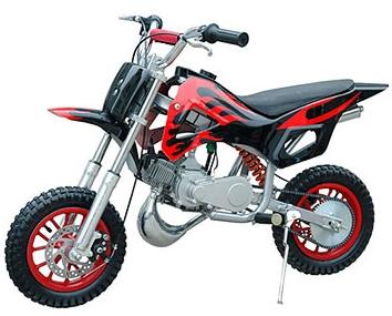 Cheap mini bikes