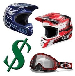 Dirt bike safety How to do it How much does it cost