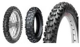 Discount dirtbike tires and motocross tyres