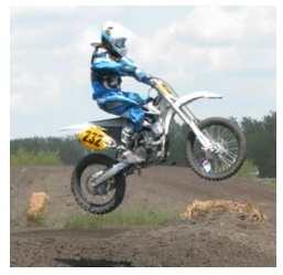 Edmonton Motocross Track Castrol Raceway