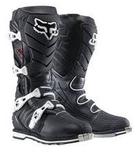 FOX F3 Motocross ENDURO dirtbike boots