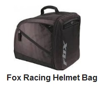 Fox Racing Helmet Motocross Bag