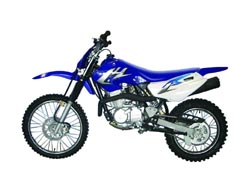 Yamaha Dirt Bike Accessories