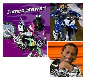 james stewart motocross dirtbike