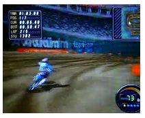 Jeremy McGrath Super cross World a good or bad mx game