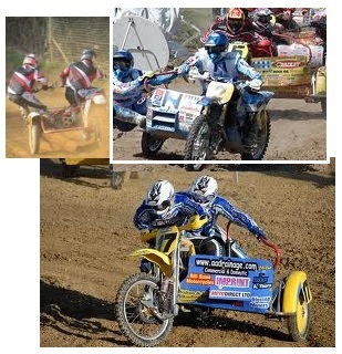 Motocross motorcycle side cars mx motorcycle side car