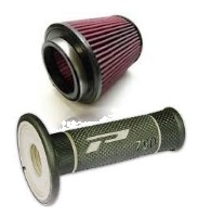 PRO GRIP 790 Triple Density Grips Filtro Oil Filters