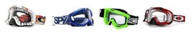 Protect your eyes with the best motocross goggles
