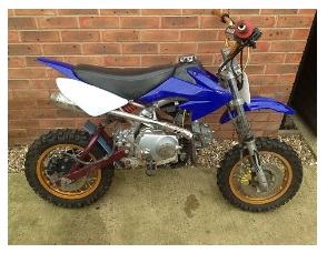 Ten Things to Think About Regarding Used Pit Bikes for Sale 