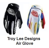 Troy Lee Designs Air Gloves