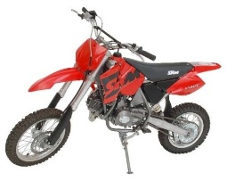 Water Cooled Mini Dirtbikes pitbikes