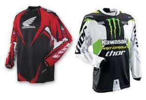 Where Should I Buy My motocross Gear