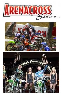 ama arenacross arenacross racing