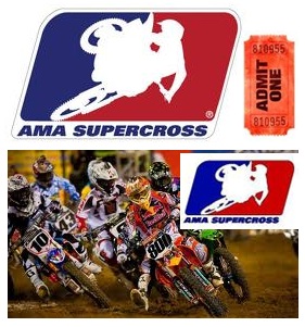 ama supercross supercross tickets