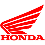 bike dirt honda part