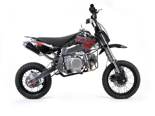 bike dirt pocket bike dirt pocket