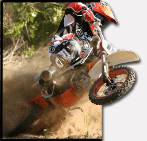 motocross close out gear