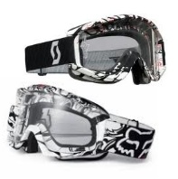 buy great dirtbike goggles and keep safe
