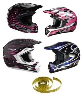 buying and fitting a dirt bike helmet dirt bike girls