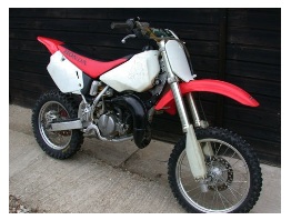 buying the perfect dirt bike