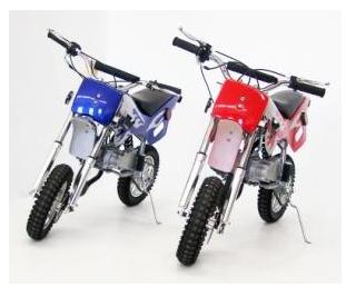 canadian pocket bikes