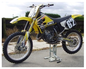 cheap motocross bikes for sale