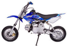 cheap dirt bike