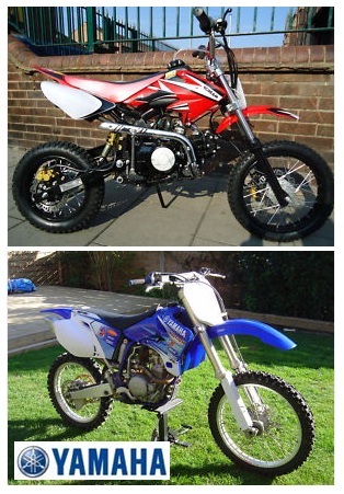 cheap dirt bikes for sale used yamaha dirt bikes