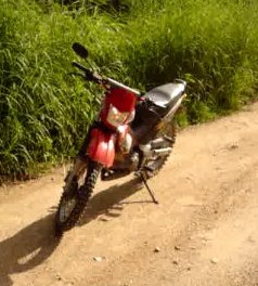 cheap dirtbike