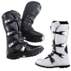 cheap motocross boots