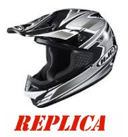 cheap replica dirtbike helmet.