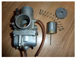 dirt bike carburetor motocross carburettor