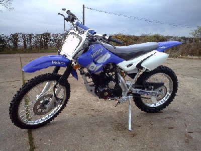 dirt bike forums