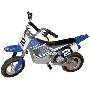 dirt bike gear for youth